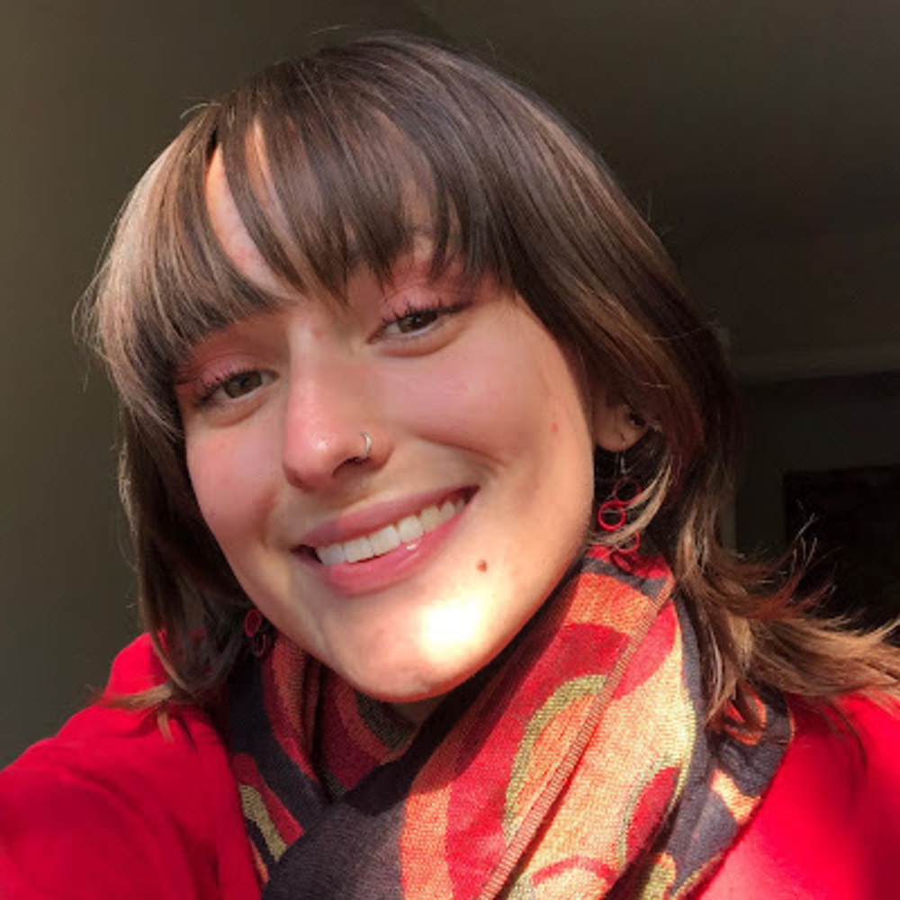 Meet your Posher, Zoë